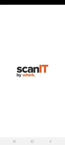 ScanIT by Wherk screenshot 0