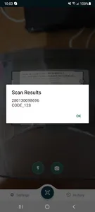 ScanIT by Wherk screenshot 2