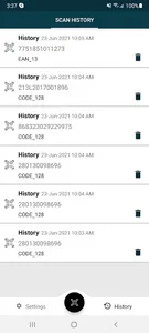 ScanIT by Wherk screenshot 3