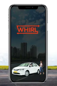Whirling Inc. screenshot 0