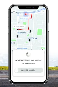 Whirling Inc. screenshot 3