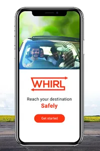 Whirling Inc. screenshot 4