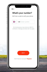 Whirling Inc. screenshot 5