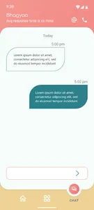 TAAP wellness screenshot 4