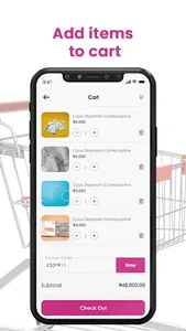 Whispa screenshot 3