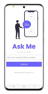 Ask Me screenshot 2