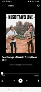 Quick Music screenshot 7