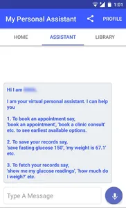 Dr.Tudi Pavan Reddy screenshot 4
