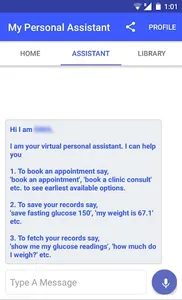 Dr.Vijay Pathak screenshot 4