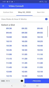Gupte Poly Clinic screenshot 4