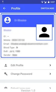 Kiran Memorial Skin Care Clini screenshot 3