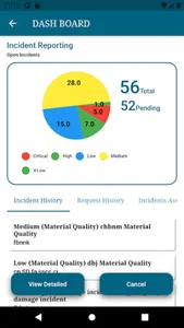 iCoral-Incident Reporting App screenshot 8