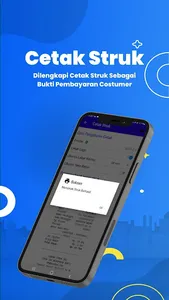 MaPAY : Payin Lite Pulsa Kuota screenshot 2