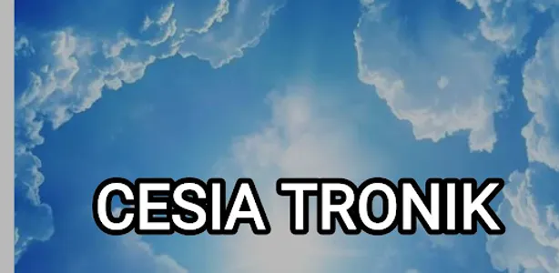 Cesia Tronik Whitelabel screenshot 6
