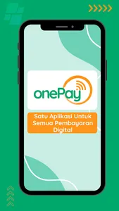 onePay I Suplier Pulsa Murah screenshot 0