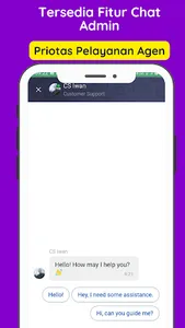 onePay I Suplier Pulsa Murah screenshot 3
