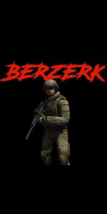 BERZERK screenshot 0