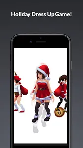 MRS CLAUS screenshot 0