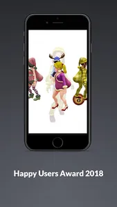 MRS CLAUS screenshot 4