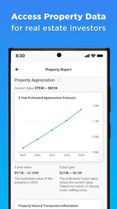 Whitepages Search, Find People screenshot 14