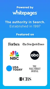 Whitepages Search, Find People screenshot 16