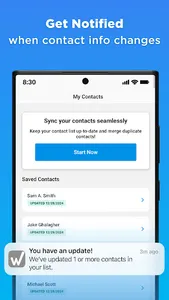 Whitepages Search, Find People screenshot 19