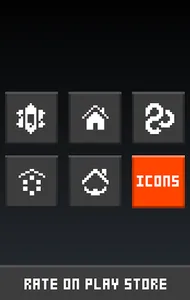 1-BIT Icon Theme screenshot 15