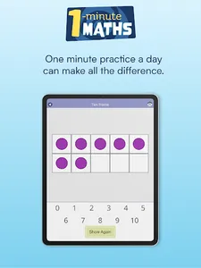 1-Minute Maths screenshot 22