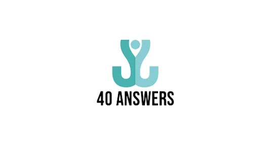 40 Answers screenshot 0