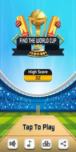 Find The World Cup screenshot 0
