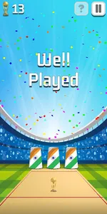 Find The World Cup screenshot 2