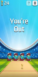 Find The World Cup screenshot 4