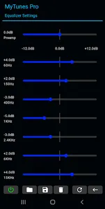 AirTunes Music Player Pro screenshot 7