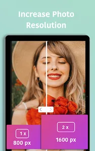 EnhancePlus: AI Photo Enhancer screenshot 10