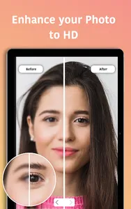 EnhancePlus: AI Photo Enhancer screenshot 12