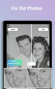 EnhancePlus: AI Photo Enhancer screenshot 13