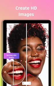 EnhancePlus: AI Photo Enhancer screenshot 14
