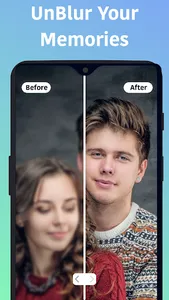 EnhancePlus: AI Photo Enhancer screenshot 3