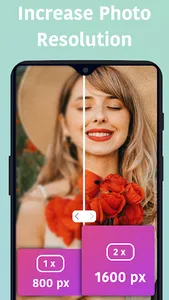 EnhancePlus: AI Photo Enhancer screenshot 4