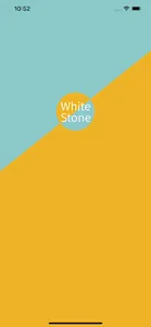 White Stone screenshot 0