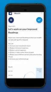 iWealth MY screenshot 1