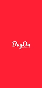 Buyon :: We Deliver Food For Y screenshot 0