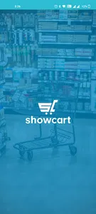 Showcart screenshot 0