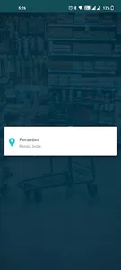 Showcart screenshot 1