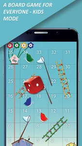 Snakes and Ladders screenshot 15