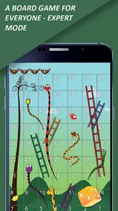 Snakes and Ladders screenshot 16