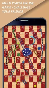 Snakes and Ladders screenshot 20