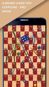 Snakes and Ladders screenshot 3