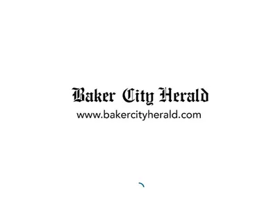 Baker City Herald screenshot 5