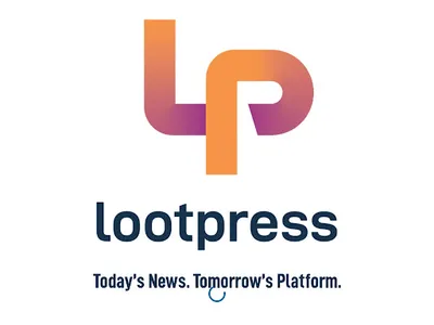 Lootpress News screenshot 5